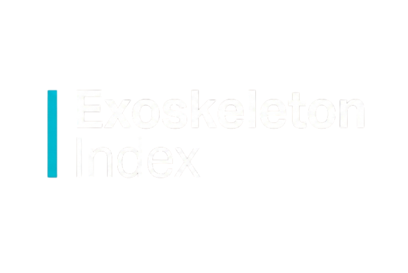 Exoskeleton Index logo