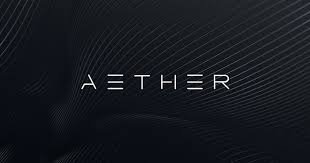 Aether Biotech logo