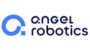 Angel Robotics logo