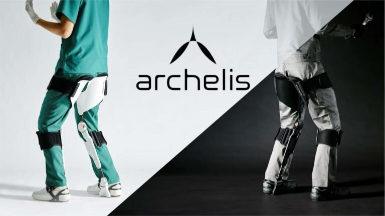 ArchelisFX product image
