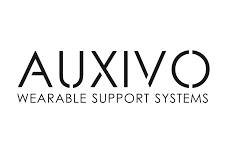 Auxivo logo