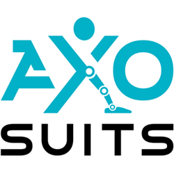 Axosuits logo