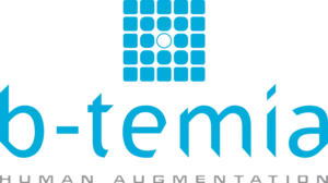 B-Temia logo
