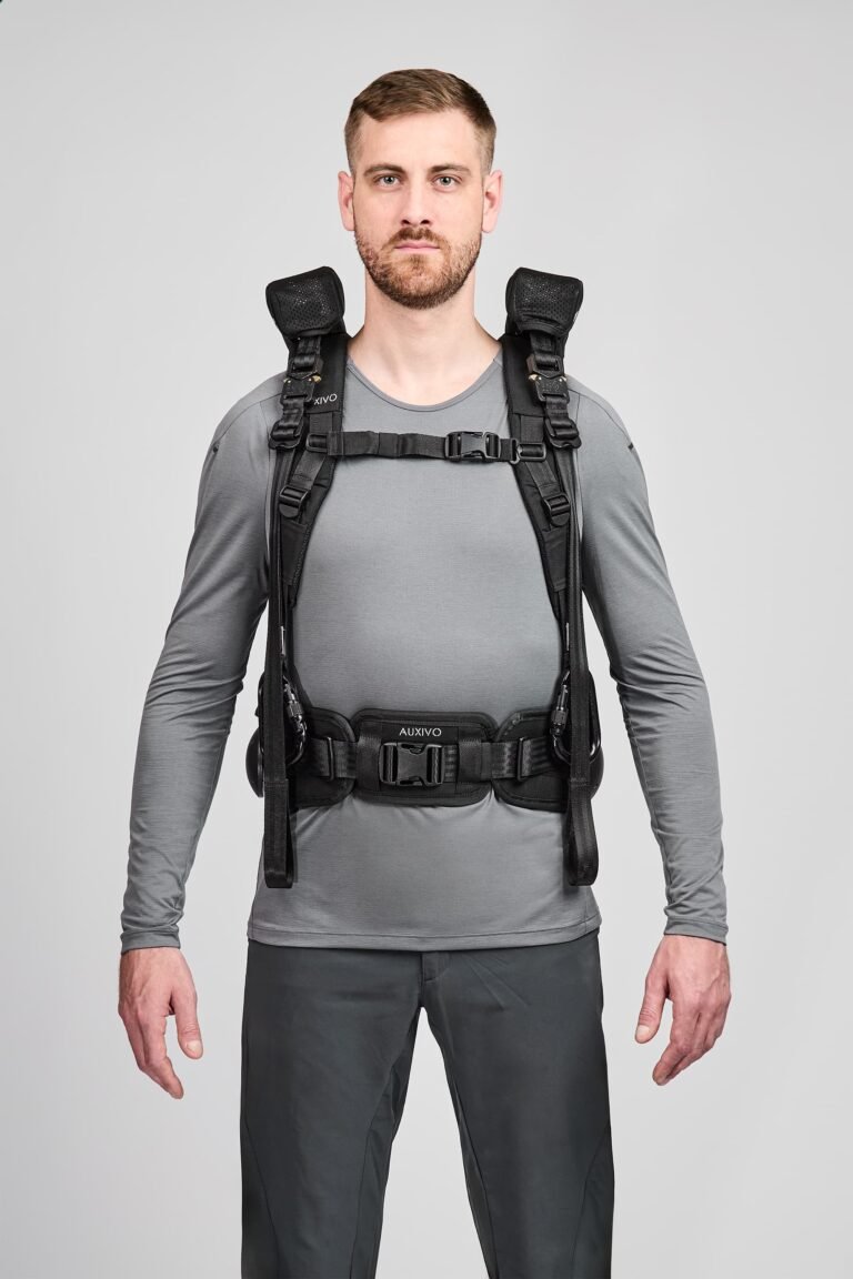 CarrySuit product image