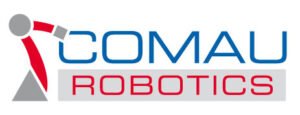 Comau logo