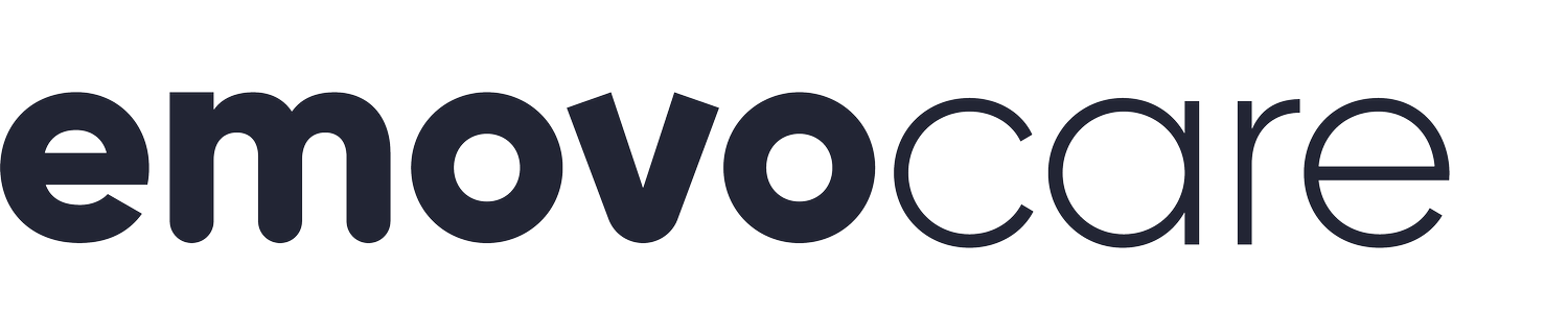 Emovo Care logo