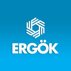 ErgoK logo