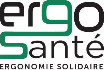 Ergosanté logo