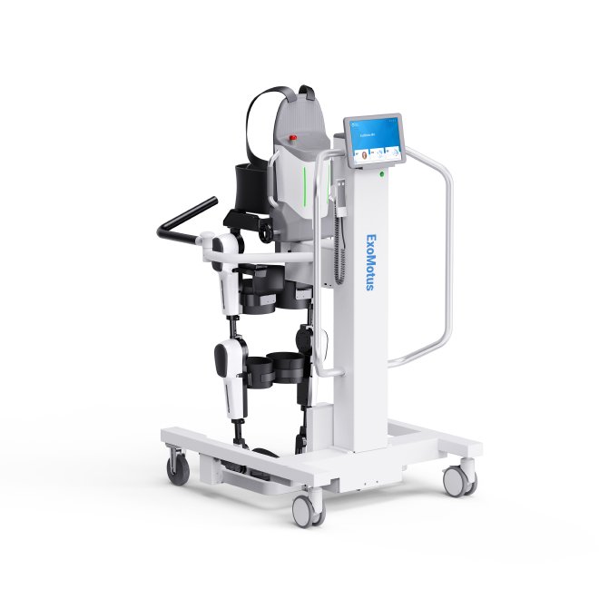 ExoMotus M4 product image