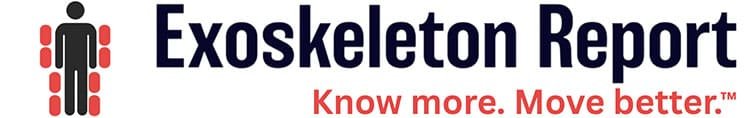 Exoskeleton Report logo