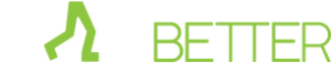 GaitBetter logo