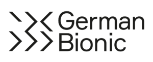German Bionic logo