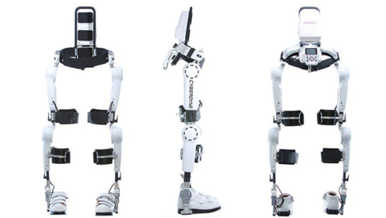 HAL Lower Limb product image