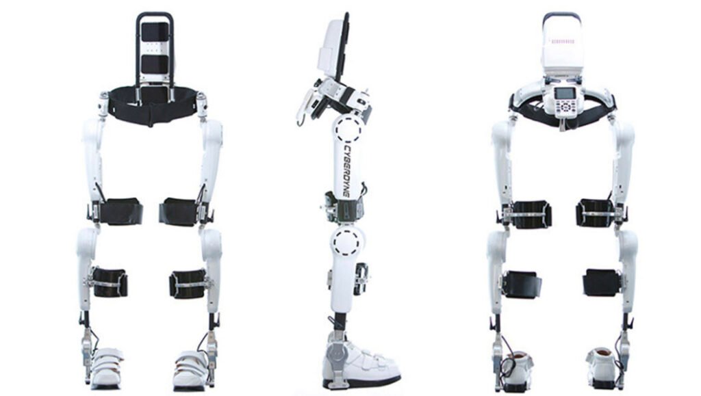 HAL Lower Limb product image