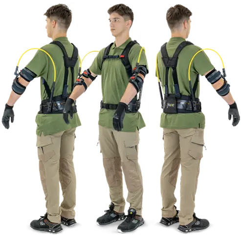 HAPO product image