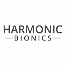 Harmonic Bionics logo