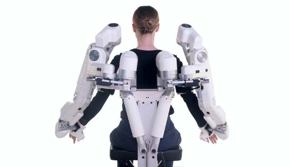 Harmony SHR / Harmony System product image