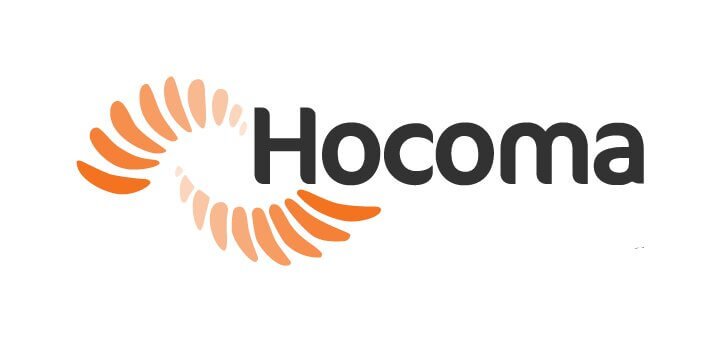 Hocoma logo