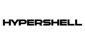 Hypershell logo