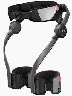 Hypershell X Series product image