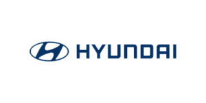 Hyundai logo