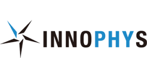 Innophys logo