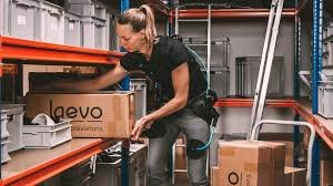 Laevo Flex product image