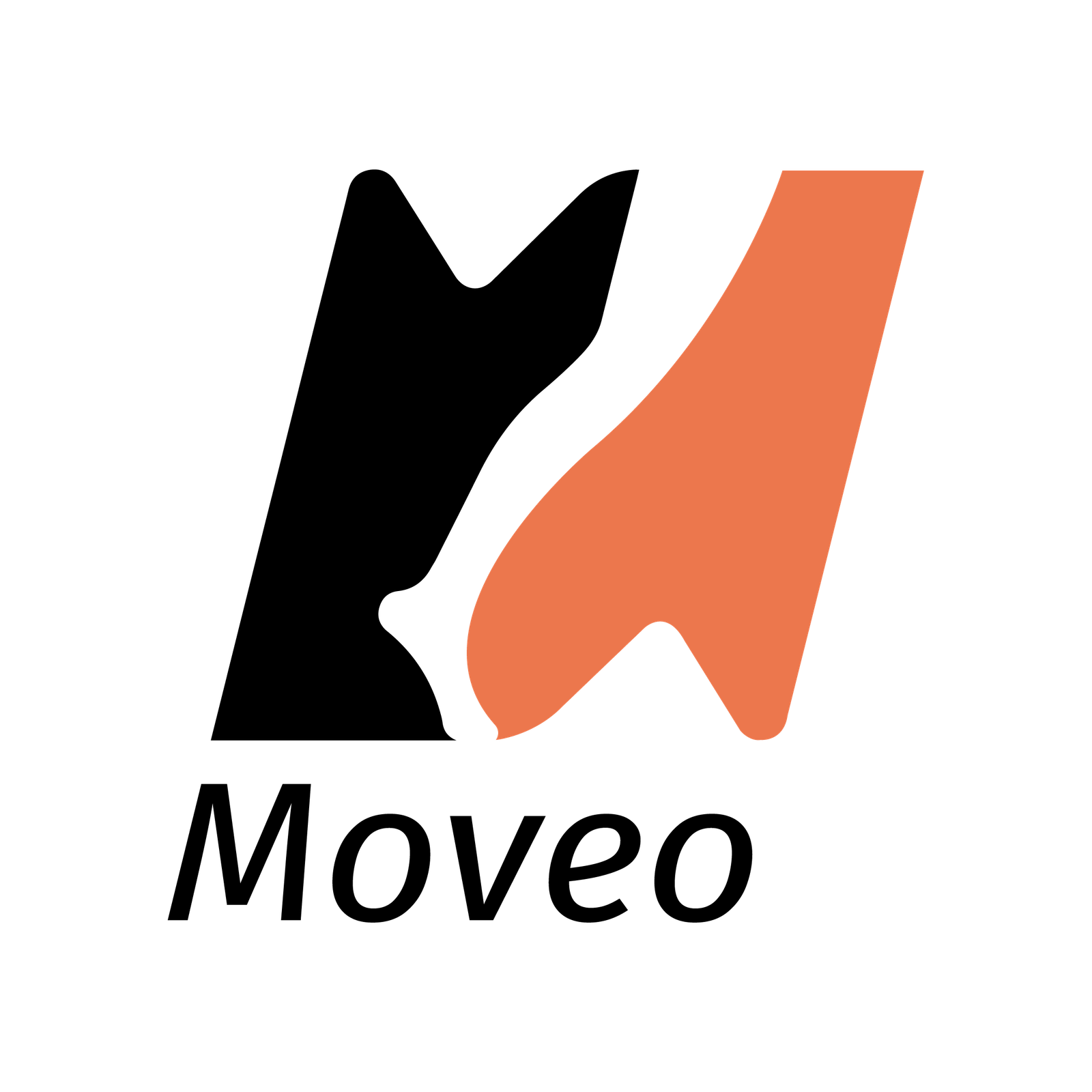 Moveo logo