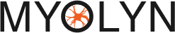 Myolyn logo