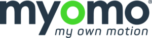 Myomo logo