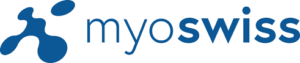 Myoswiss logo