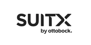 Ottobock / SUITX logo