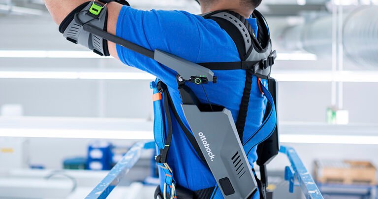Ottobock Shoulder product image