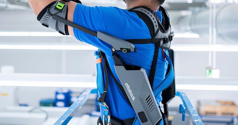 Ottobock Shoulder product image