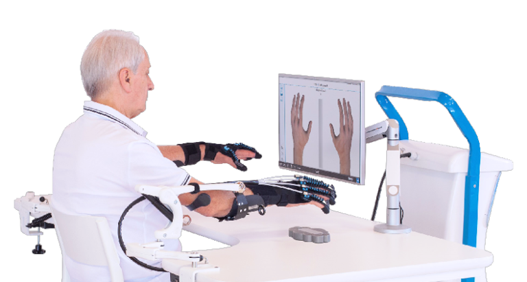 R-TOUCH PRO / Sinfonia product image