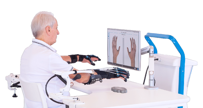 R-TOUCH product image