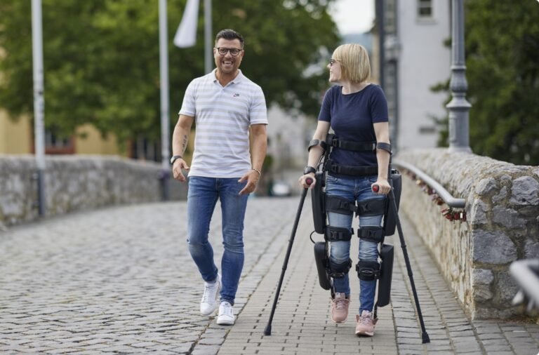 ReWalk 7 Personal Exoskeleton product image