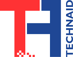 Technaid logo