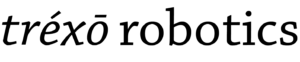 Trexo Robotics logo
