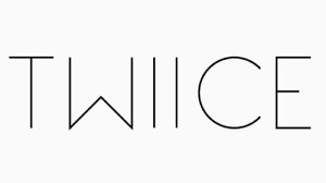 TWIICE logo