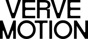 Verve Motion logo