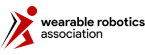Wearable Robotics Association (WearRA) logo