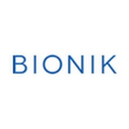 Bionik Laboratories logo