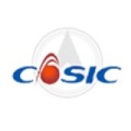CASIC Exoskeleton R&D logo