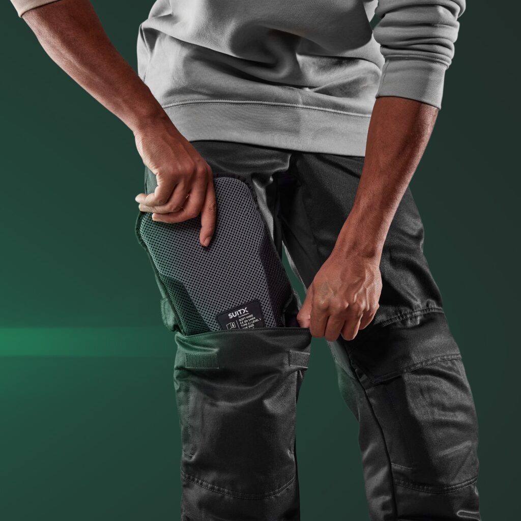 CX Series product image