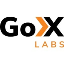 GoX Studio logo
