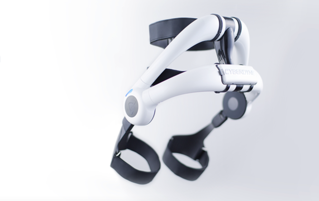 HAL Lumbar Type for Care Support product image