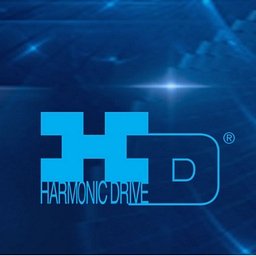 Harmonic Drive logo