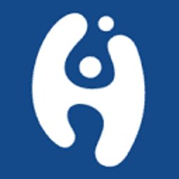 Hexar Humancare logo