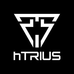 hTRIUS logo